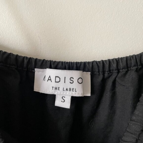 Madison the Label Midi Dress - Picture 7 of 8